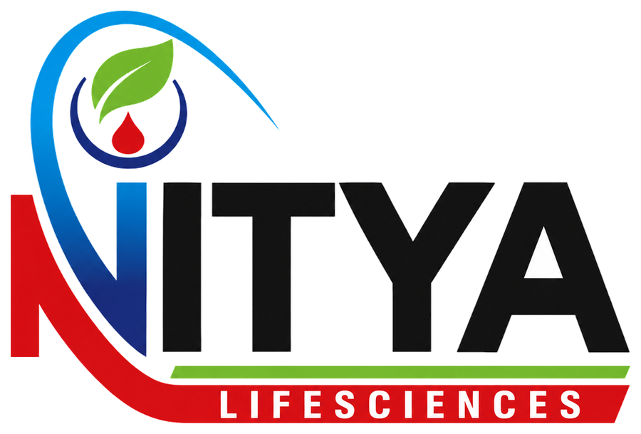 Nitya Life Sciences